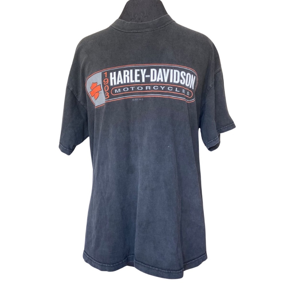 Harley Davidson Tshirt